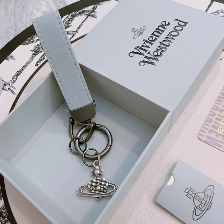 スーパーコピー ヴィヴィアン・ウエストウッド キーホルダー