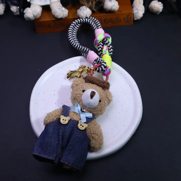 スーパーコピー クロムハーツ キーホルダー