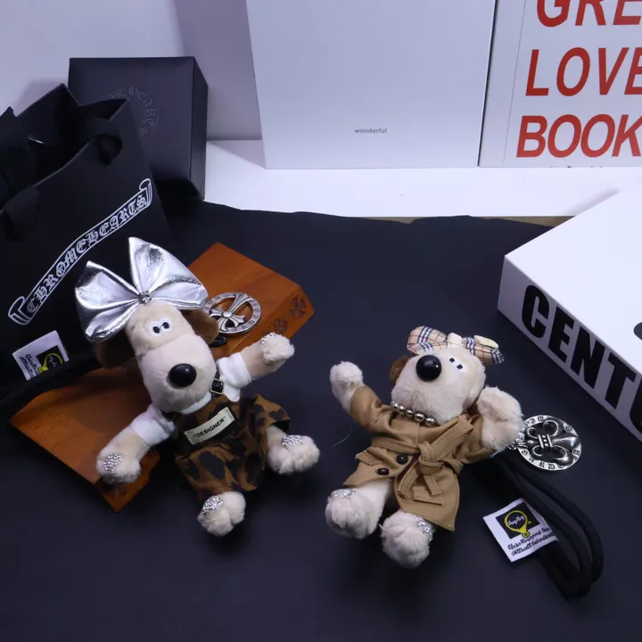 スーパーコピー クロムハーツ キーホルダー