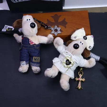 スーパーコピー クロムハーツ キーホルダー