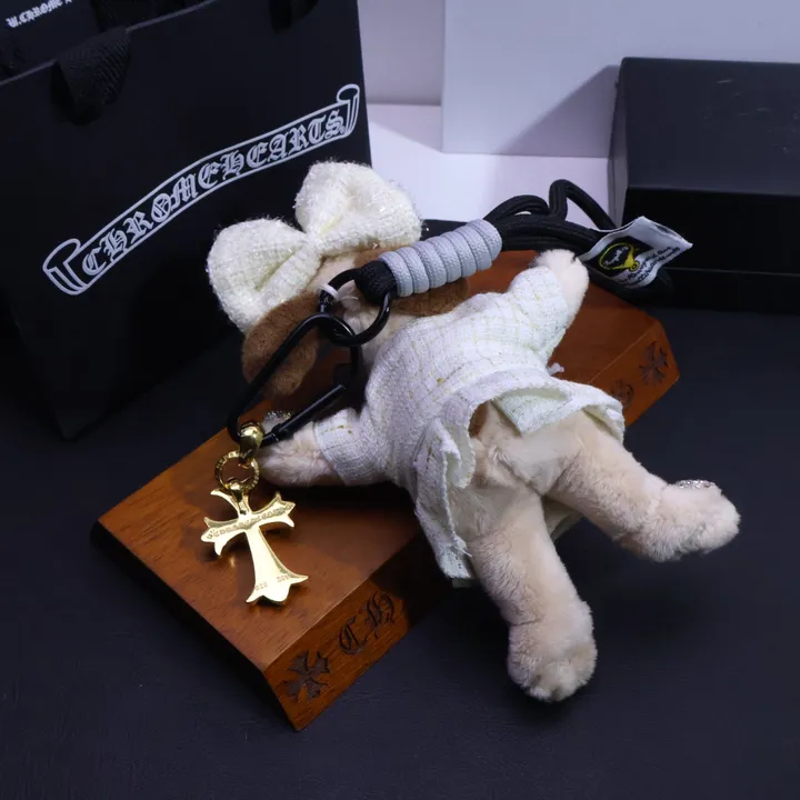 スーパーコピー クロムハーツ キーホルダー