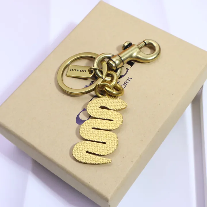 スーパーコピー コーチ キーホルダー