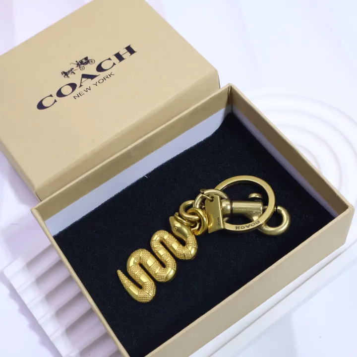 スーパーコピー コーチ キーホルダー
