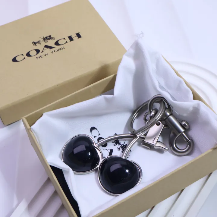 スーパーコピー コーチ キーホルダー