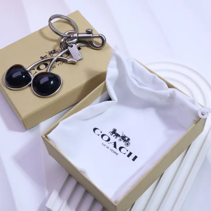 スーパーコピー コーチ キーホルダー