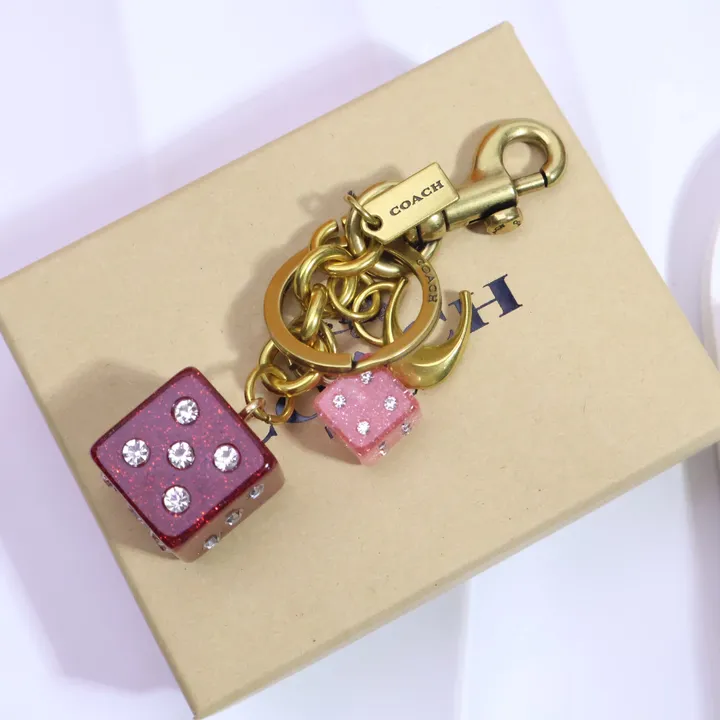 スーパーコピー コーチ キーホルダー