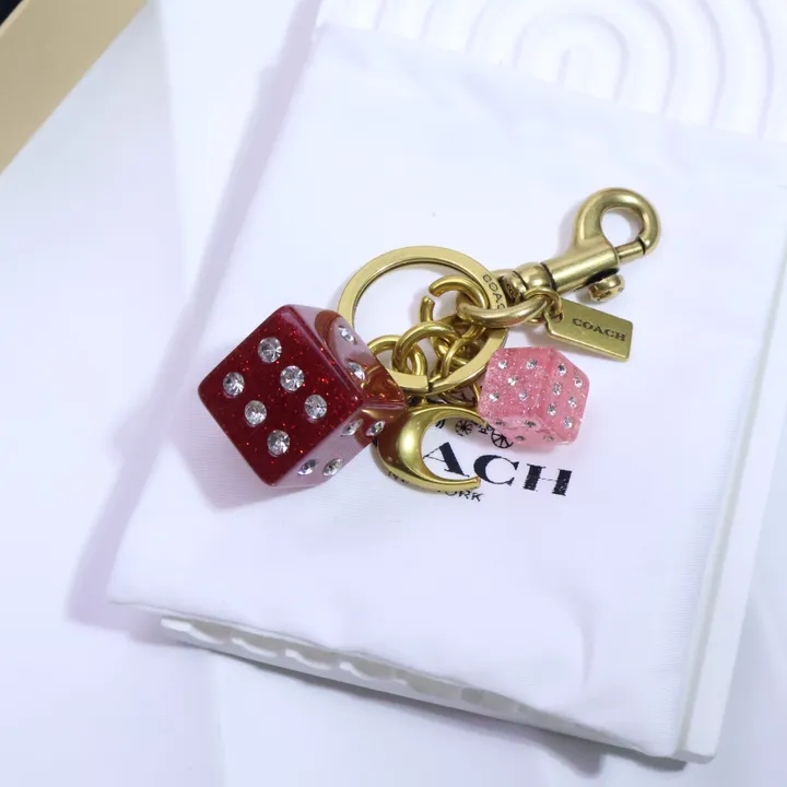 スーパーコピー コーチ キーホルダー