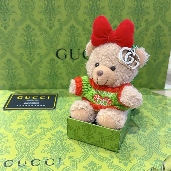 スーパーコピー グッチ キーホルダー