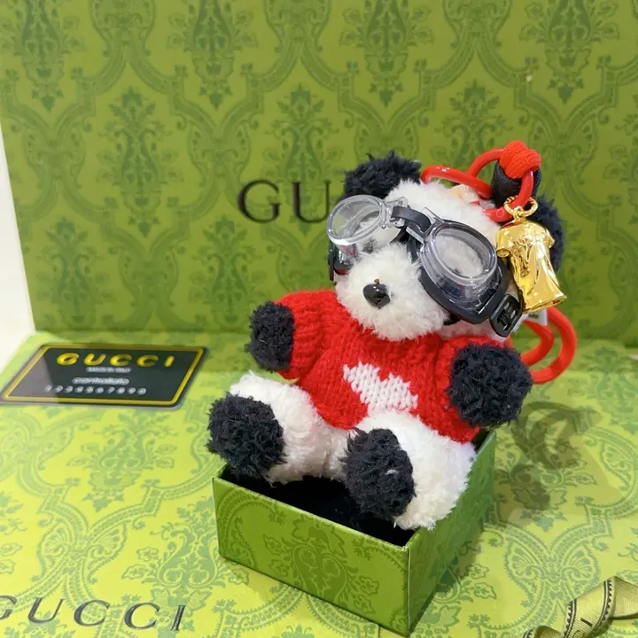 スーパーコピー グッチ キーホルダー