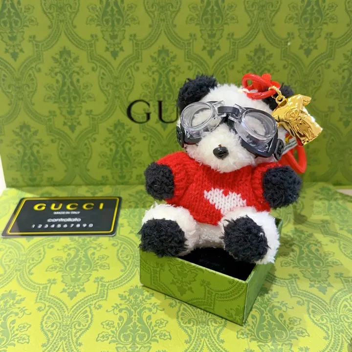 スーパーコピー グッチ キーホルダー