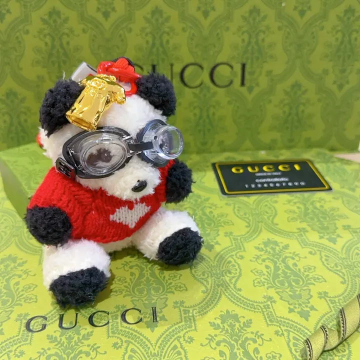 スーパーコピー グッチ キーホルダー