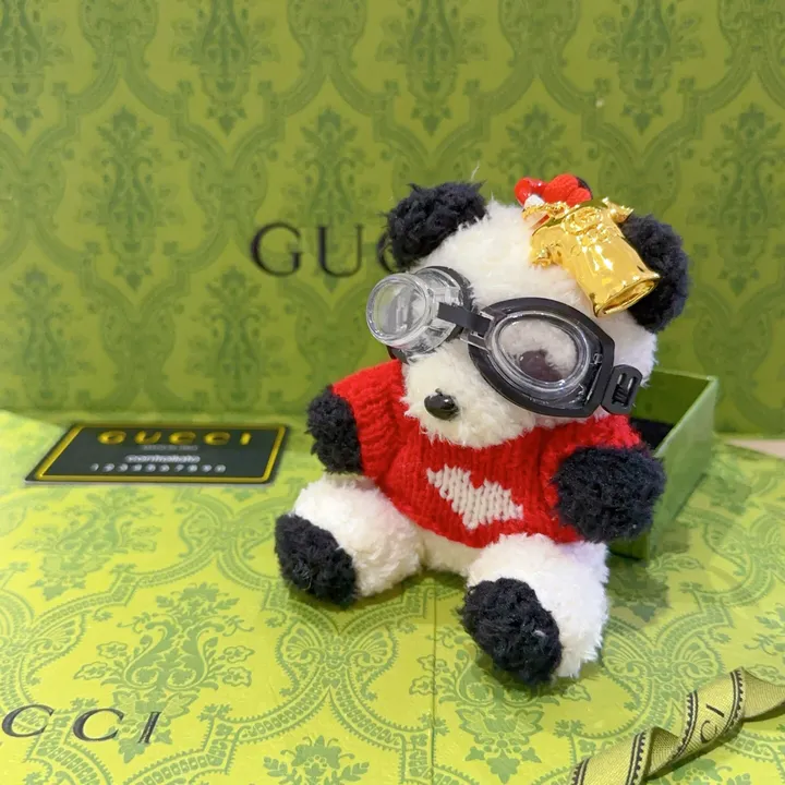 スーパーコピー グッチ キーホルダー