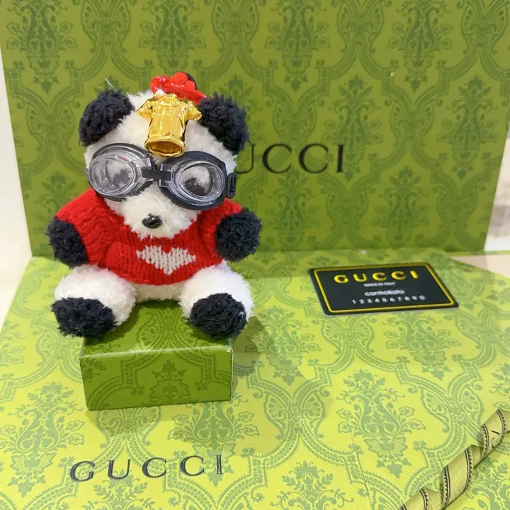 スーパーコピー グッチ キーホルダー