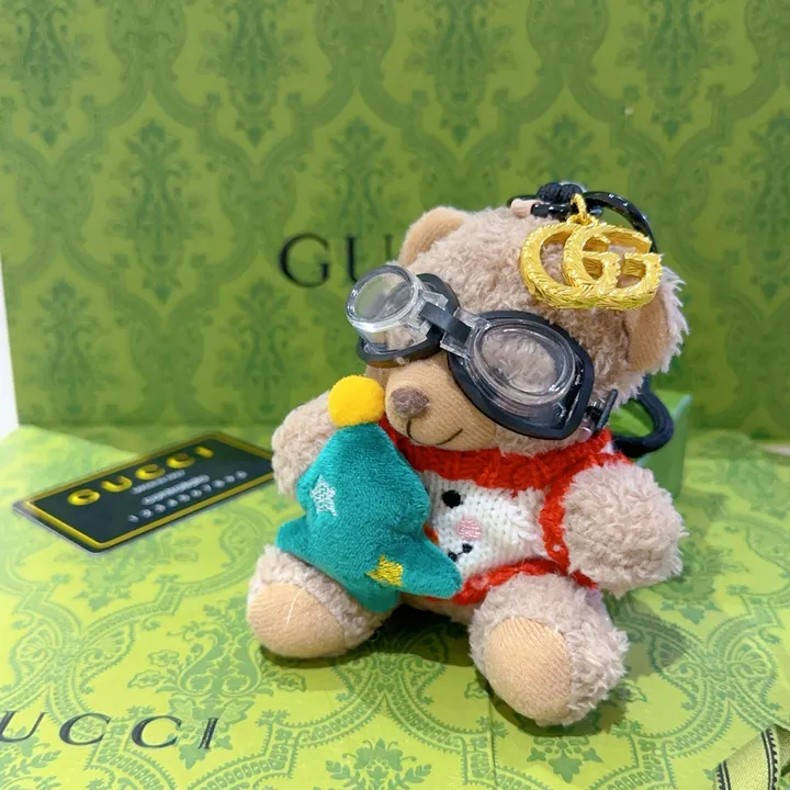 スーパーコピー グッチ キーホルダー