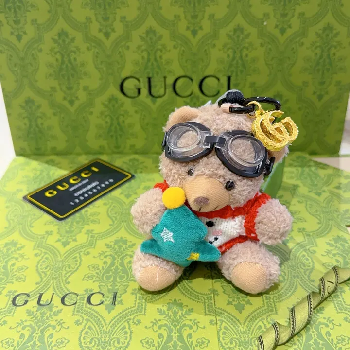 スーパーコピー グッチ キーホルダー