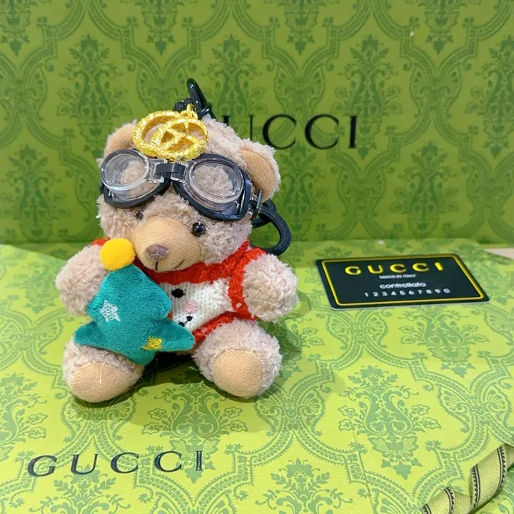 スーパーコピー グッチ キーホルダー