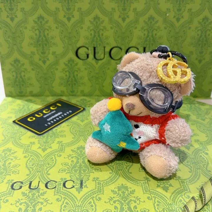 スーパーコピー グッチ キーホルダー