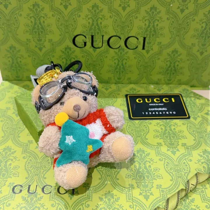 スーパーコピー グッチ キーホルダー