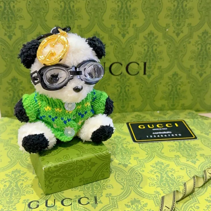 スーパーコピー グッチ キーホルダー