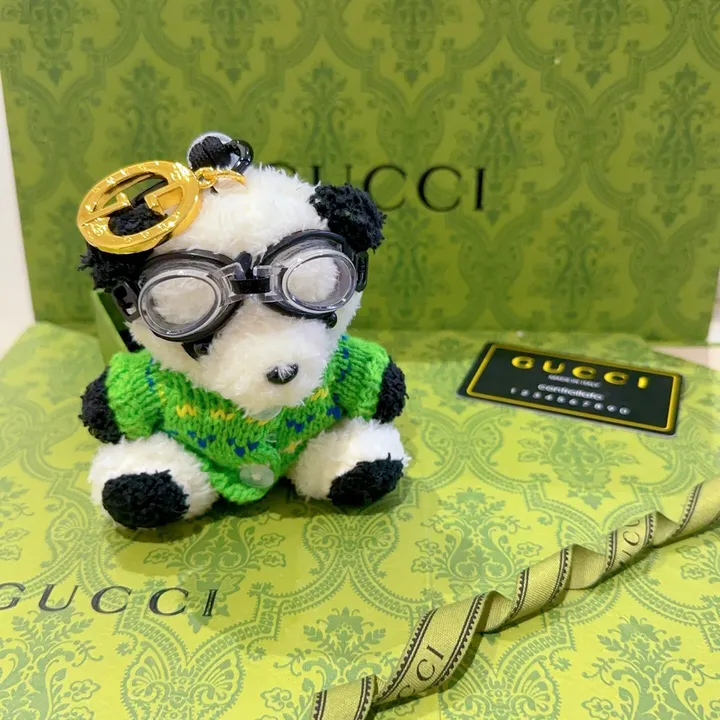 スーパーコピー グッチ キーホルダー