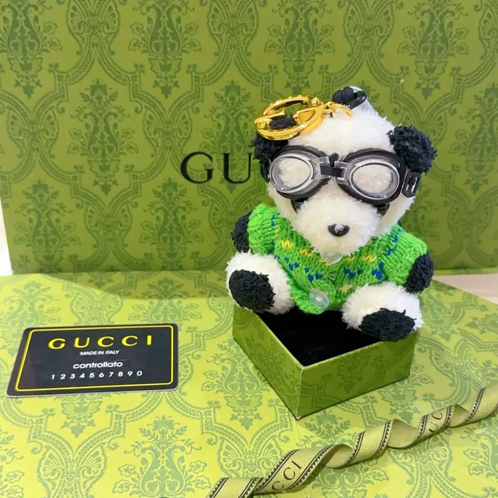 スーパーコピー グッチ キーホルダー