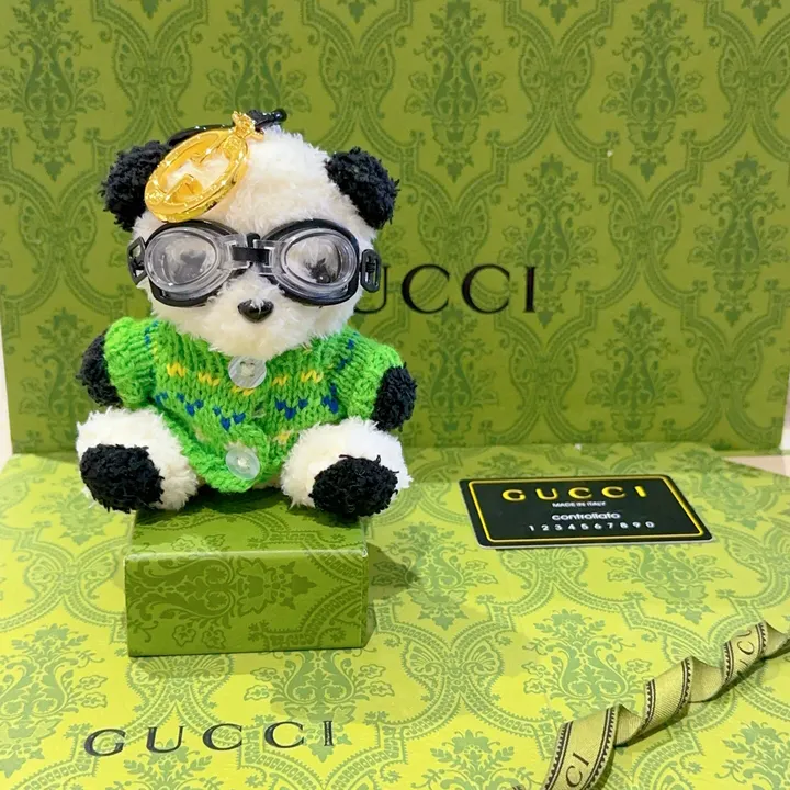 スーパーコピー グッチ キーホルダー