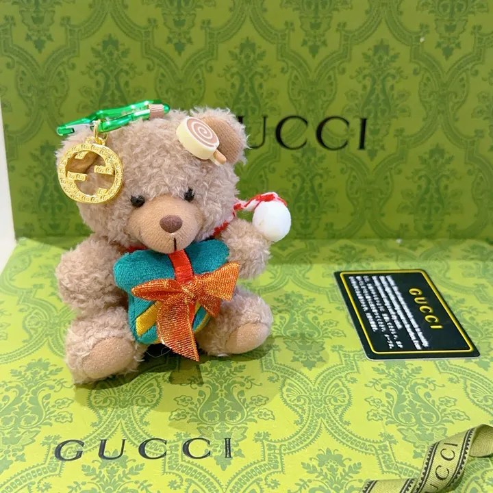 スーパーコピー グッチ キーホルダー