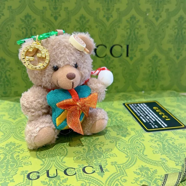 スーパーコピー グッチ キーホルダー