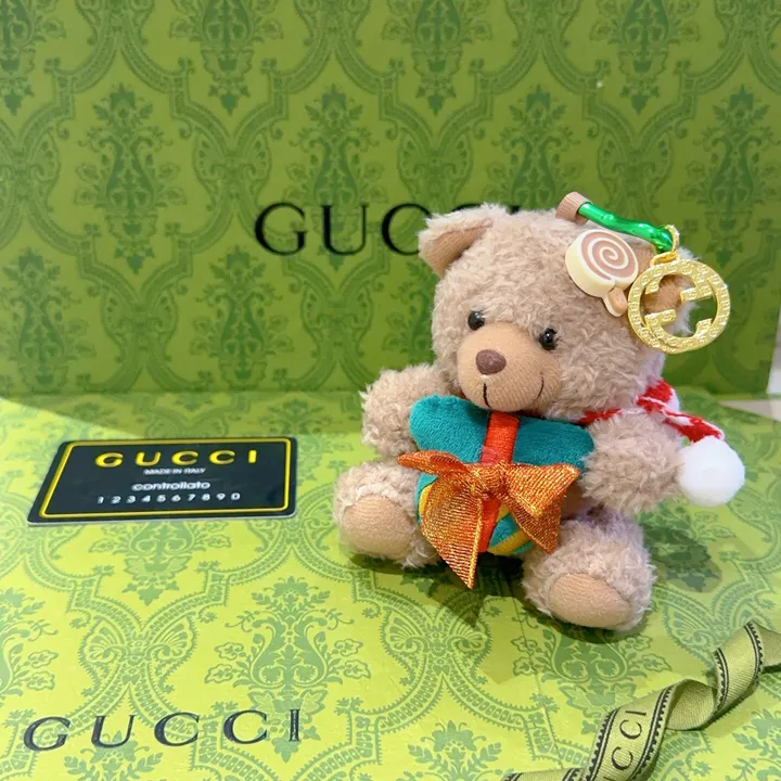 スーパーコピー グッチ キーホルダー