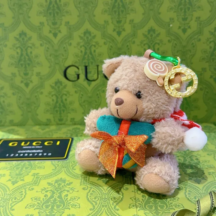 スーパーコピー グッチ キーホルダー