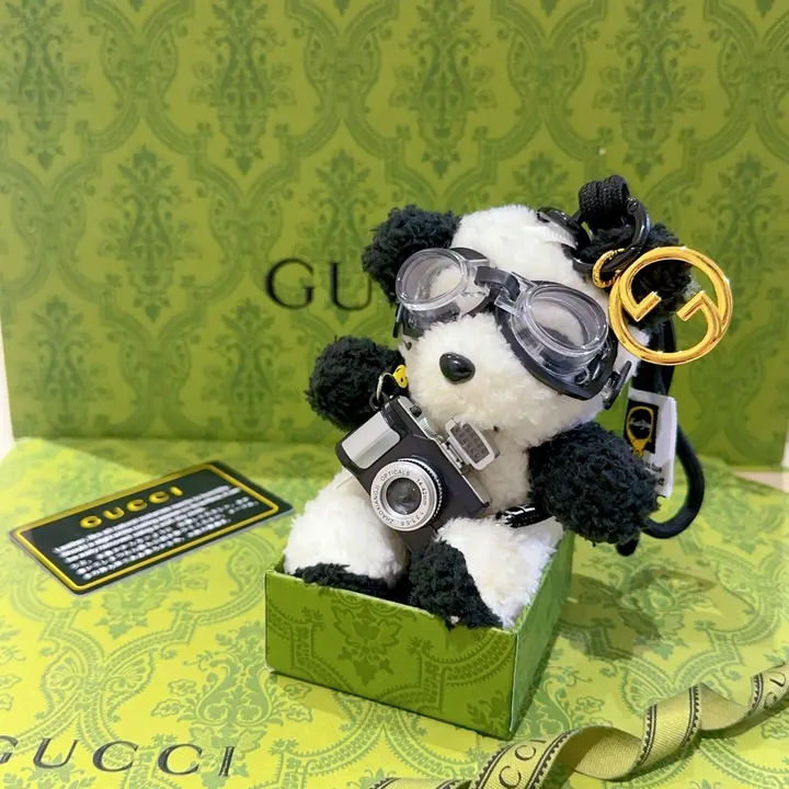 スーパーコピー グッチ キーホルダー