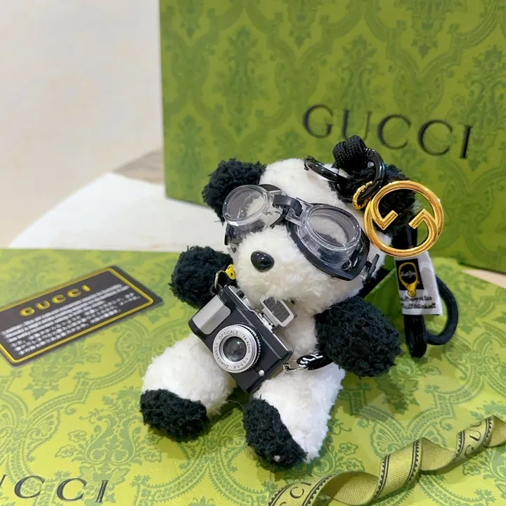 スーパーコピー グッチ キーホルダー