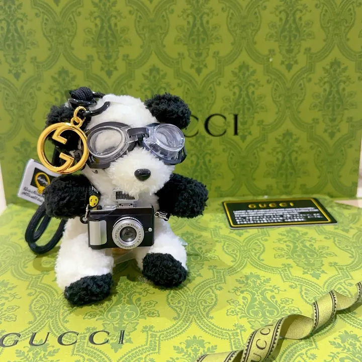 スーパーコピー グッチ キーホルダー