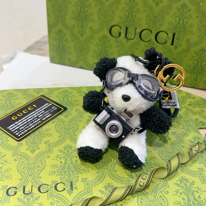 スーパーコピー グッチ キーホルダー
