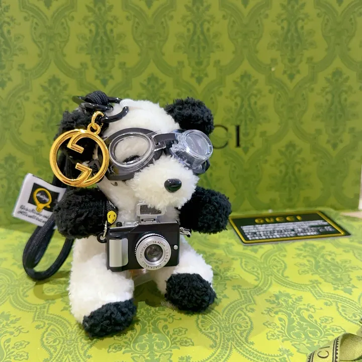 スーパーコピー グッチ キーホルダー