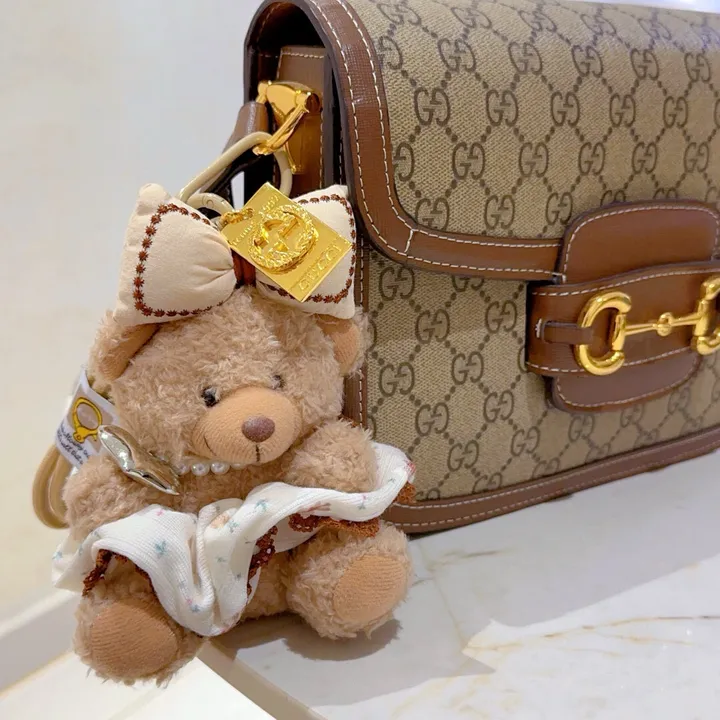 スーパーコピー グッチ キーホルダー