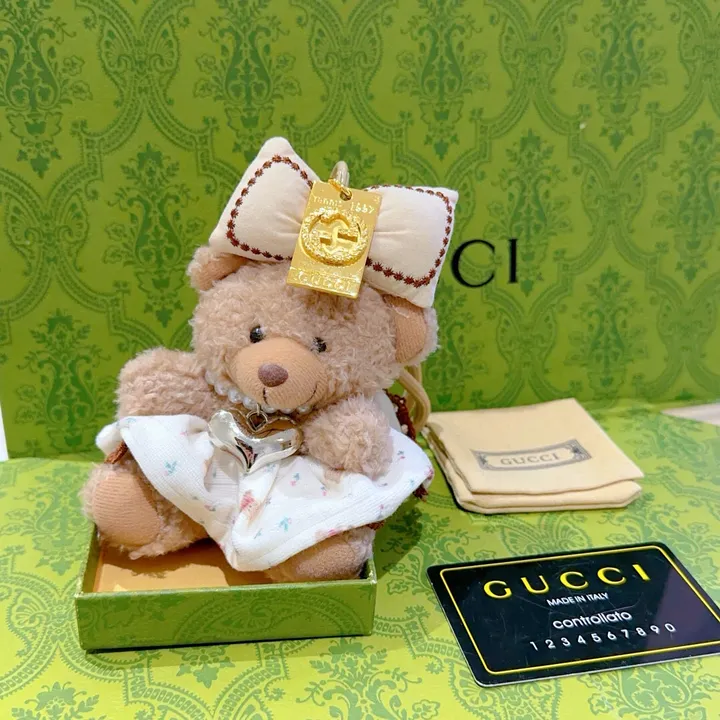 スーパーコピー グッチ キーホルダー