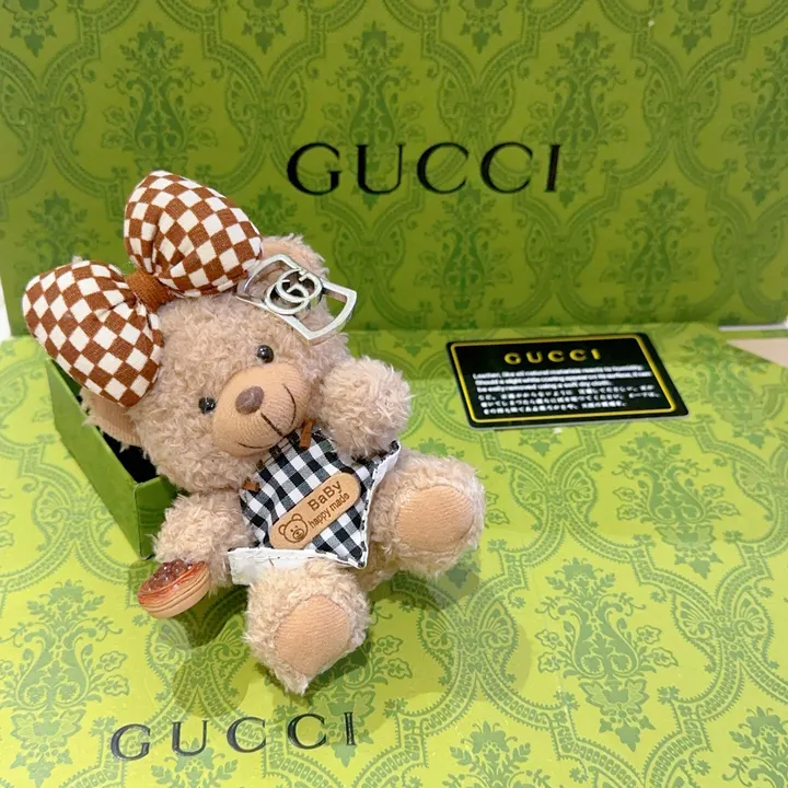 スーパーコピー グッチ キーホルダー