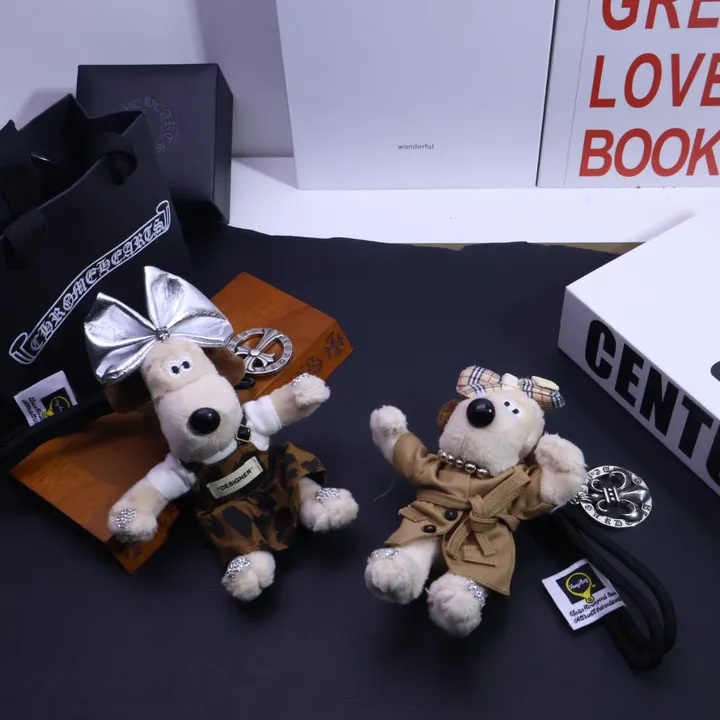 スーパーコピー クロムハーツ キーホルダー