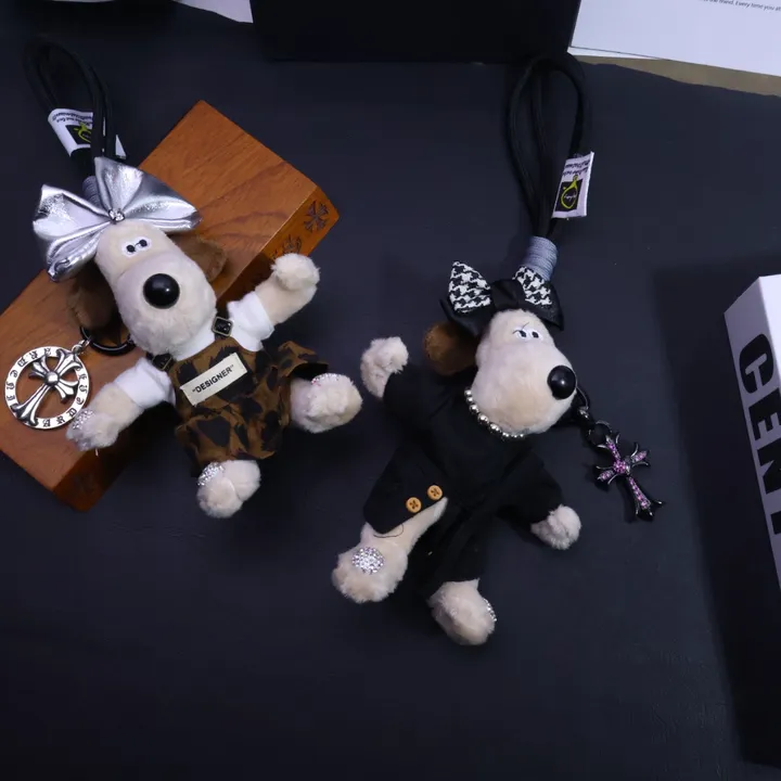 スーパーコピー クロムハーツ キーホルダー