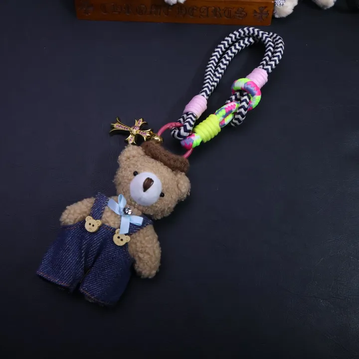 スーパーコピー クロムハーツ キーホルダー