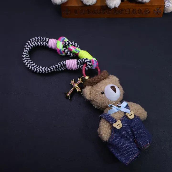 スーパーコピー クロムハーツ キーホルダー