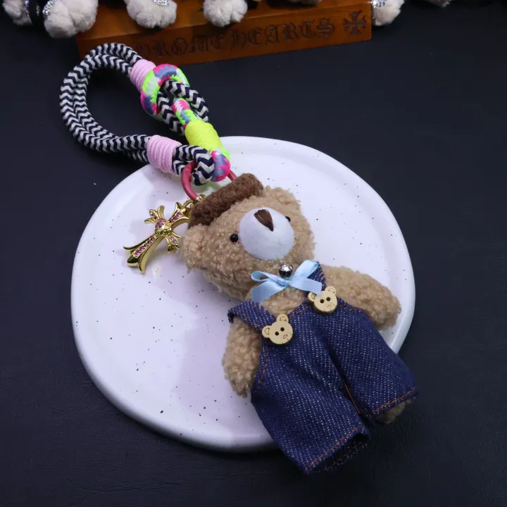 スーパーコピー クロムハーツ キーホルダー