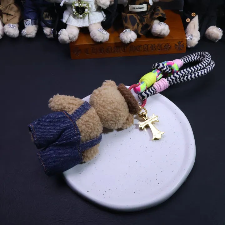 スーパーコピー クロムハーツ キーホルダー