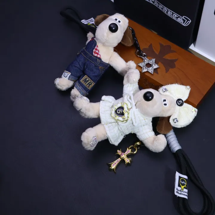 スーパーコピー クロムハーツ キーホルダー