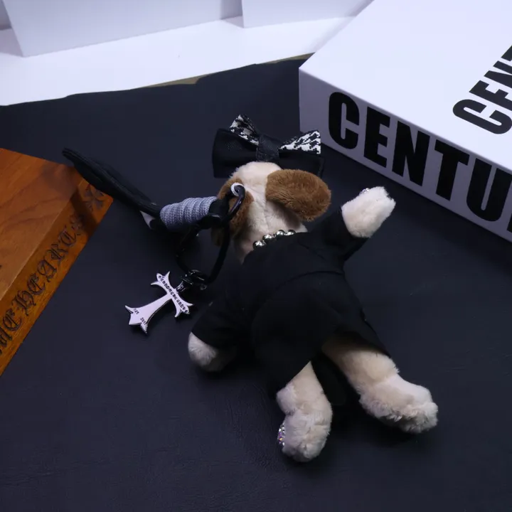 スーパーコピー クロムハーツ キーホルダー