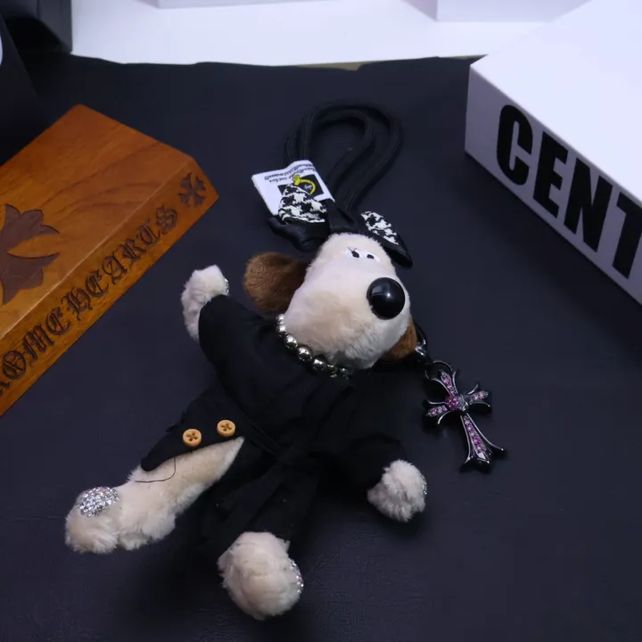 スーパーコピー クロムハーツ キーホルダー