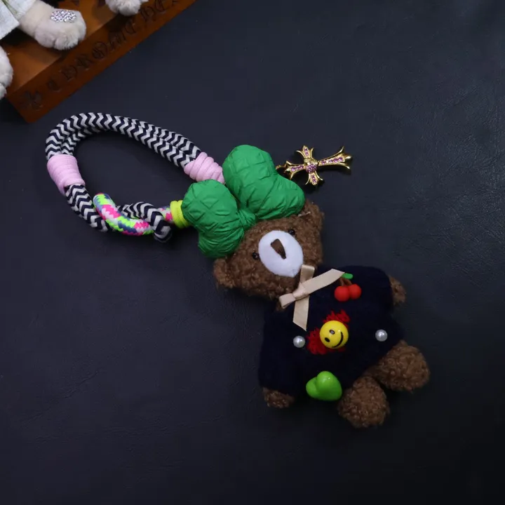 スーパーコピー クロムハーツ キーホルダー