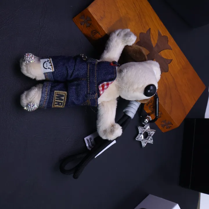 スーパーコピー クロムハーツ キーホルダー