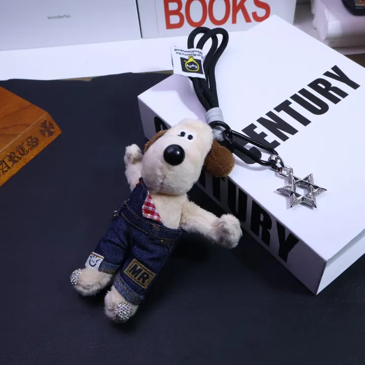 スーパーコピー クロムハーツ キーホルダー